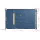 3,5 colio TFT LCD modulis