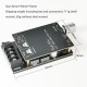 2x50W Bluetooth 5.0 audio stiprintuvas (5-27V) su TPA3116D2