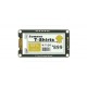 E-paper 2,13" ekranas MH-ET live (geltona/juoda)