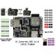 TTGO T-Internet-POE modulis (ESP32-WROOM ir LAN8720A)