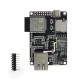 TTGO T-Internet-POE modulis (ESP32-WROOM ir LAN8720A)