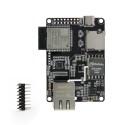 TTGO T-Internet-POE modulis (ESP32-WROOM ir LAN8720A)