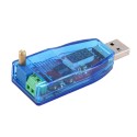 USB DC-DC buck-boost konverteris (1-24V 3W)