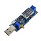 USB DC-DC buck-boost konverteris (1,2-24V 3W)