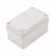 Plastikinis korpusas 130x80x70 mm IP67