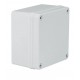 Plastikinis korpusas 125x125x75 mm IP67