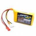 Zippy Compact 350mAh 11,1 3S 25C-35C LiPo akumuliatorių baterija