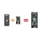 RF-Nano 3.0 pagrindinė plokštė