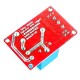 12V relės modulis 30A