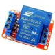 12V relės modulis 30A