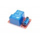 12V relės modulis 30A