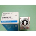 Įjungimo uždelsimo taimeris FOTEK H3B-M3-24VDC