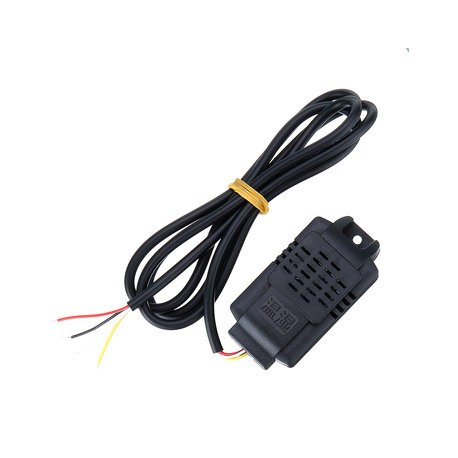 RS485 oro drėgnumo ir temperatūros modulis su SHT20