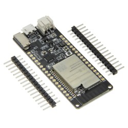 TTGO ESP32-WROVER pagrindinė plokštė