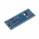 Nano 3.0 pagrindinė plokštė ATMEGA328 TypeC