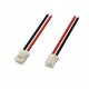 JST-PH Mot. - Mot. laidas 2pin