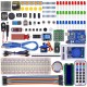 UNO advanced rinkinys (Arduino RFID starter kit)