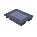 Jutiklinis 4,3 colio HMI modulis Nextion Intelligent NX4827P043-011C-Y (IPS)