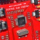 SPI garso kodavimo modulis su VS1053 (Ogg Vorbis/MP3/AAC/WMA/FLAC/ MIDI AUDIO CODEC)