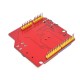 SPI garso kodavimo modulis su VS1053 (Ogg Vorbis/MP3/AAC/WMA/FLAC/ MIDI AUDIO CODEC)