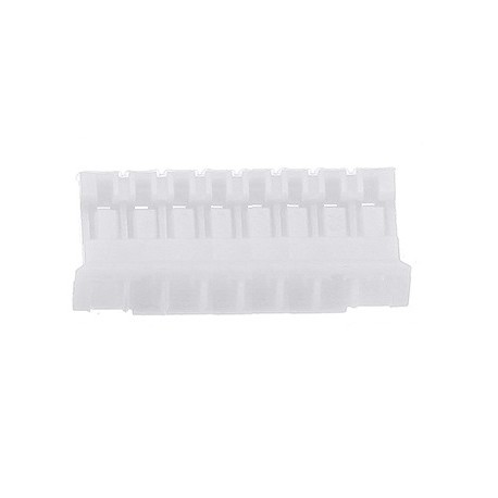 JST-PH2.0 kištukas 8p