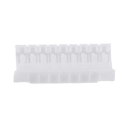 JST-PH2.0 kištukas 9p