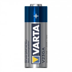 23A Alkaline elementas 12V Varta