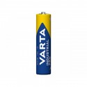 AAA Alkaline elementas Varta Industrial Pro