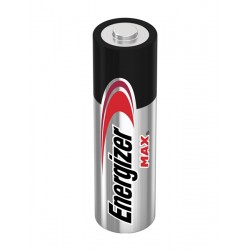 AA Alkaline elementas Energizer MAX