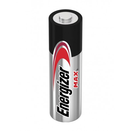 AA Alkaline elementas Energizer MAX