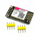 GSM GPRS modulis ESP-800L (SIM800L)