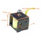 Strypinis elektromagnetas DC 12-24V (eiga 3,5mm)