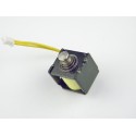 Strypinis elektromagnetas DC 12-24V (eiga 3,5mm)