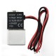 Elekromagnetinė sklendė 2V025-1/8-24VDC