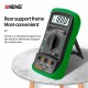 Skaitmeninis multimetras AN8205C