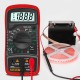 Skaitmeninis multimetras AN8205C