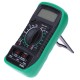 Skaitmeninis multimetras XL830L
