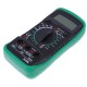 Skaitmeninis multimetras XL830L