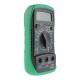 Skaitmeninis multimetras XL830L