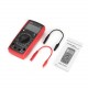 Multimetras induktyvumo ir talpumo matavimui (LCR) Uni-t UT603