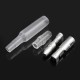 Laido antgalių 4mm bullet komplektas