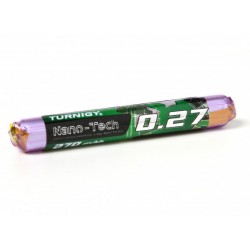 Turnigy nano-tech 270mAh 1S 3,7V 15C LiPo akumuliatorių baterija