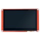 Jutiklinis 4,3 colio HMI modulis Nextion Intelligent NX4827P043-011C