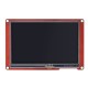 Jutiklinis 4,3 colio HMI modulis Nextion Intelligent NX4827P043-011C