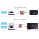 Nextion Foca Max USB to TTL komunikacijos ir 5V2A maitinimo modulis