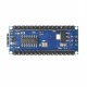 Sulituota Nano 3.0 pagrindinė plokštė ATMEGA328 TypeC