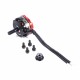 BLDC variklis RS2205 2300KV CW