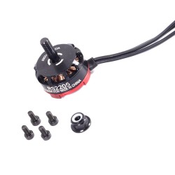 BLDC variklis RS2205 2300KV CW