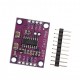 Precizinis HX711 ADC modulis svarstyklėms