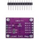 Precizinis HX711 ADC modulis svarstyklėms